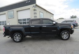 2016 GMC Canyon - Thumbnail 9
