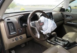 2016 GMC Canyon - Thumbnail 29