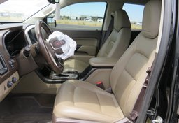 2016 GMC Canyon - Thumbnail 32