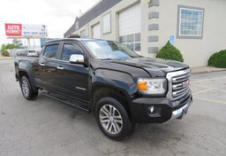 2016 GMC Canyon - Thumbnail 3