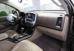 2016 GMC Canyon - Thumbnail 30