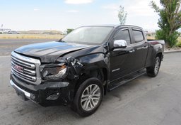 2016 GMC Canyon - Thumbnail 2