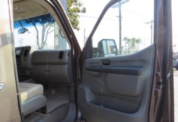 2017 Nissan NV Passenger - Thumbnail 23