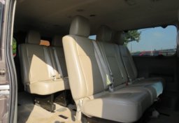 2017 Nissan NV Passenger - Thumbnail 28