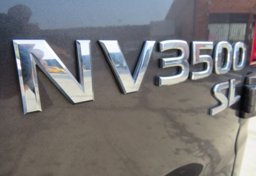 2017 Nissan NV Passenger - Thumbnail 18