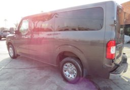 2017 Nissan NV Passenger - Thumbnail 6