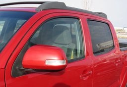 2015 Toyota Tacoma - Thumbnail 13