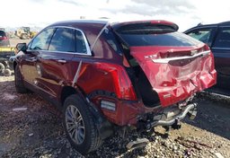 2018 Cadillac XT5 - Thumbnail 4