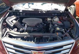 2018 Cadillac XT5 - Thumbnail 12