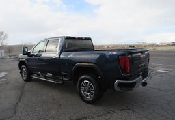 2021 GMC Sierra 3500HD - Thumbnail 7