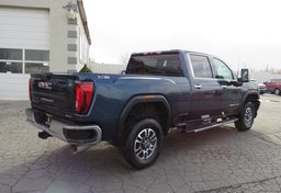 2021 GMC Sierra 3500HD - Thumbnail 8