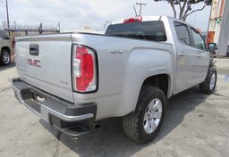 2018 GMC Canyon - Thumbnail 9