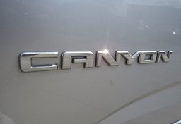 2018 GMC Canyon - Thumbnail 20