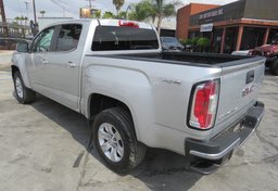 2018 GMC Canyon - Thumbnail 8