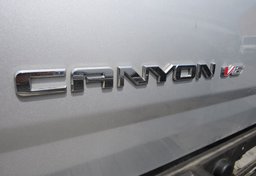 2018 GMC Canyon - Thumbnail 18