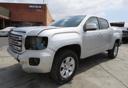 2018 GMC Canyon - Thumbnail 3