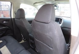 2018 GMC Canyon - Thumbnail 35