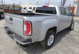 2018 GMC Canyon - Thumbnail 7