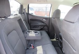 2018 GMC Canyon - Thumbnail 34