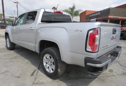 2018 GMC Canyon - Thumbnail 10