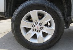 2018 GMC Canyon - Thumbnail 24