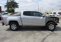 2018 GMC Canyon - Thumbnail 6