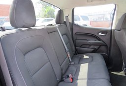 2018 GMC Canyon - Thumbnail 32