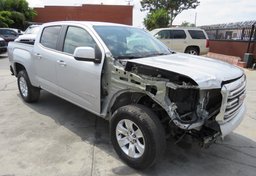 2018 GMC Canyon - Thumbnail 2