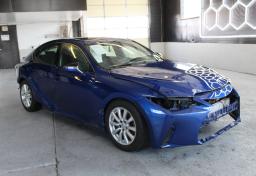 2023 Lexus IS 350