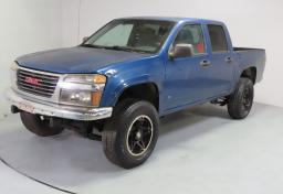 2006 GMC Canyon