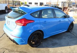 2017 Ford Focus - Thumbnail 7