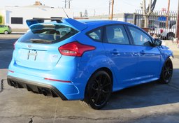 2017 Ford Focus - Thumbnail 6