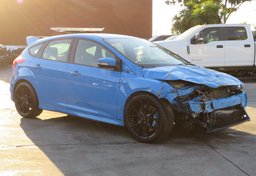 2017 Ford Focus - Thumbnail 10