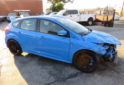 2017 Ford Focus - Thumbnail 9