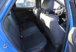 2017 Ford Focus - Thumbnail 23