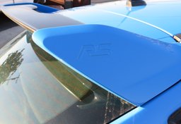 2017 Ford Focus - Thumbnail 16