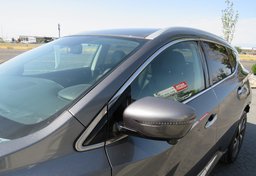 2016 Nissan Murano - Thumbnail 17