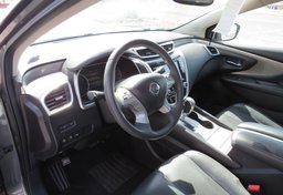 2016 Nissan Murano - Thumbnail 24