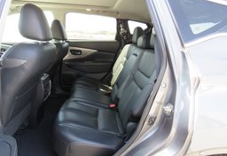 2016 Nissan Murano - Thumbnail 33