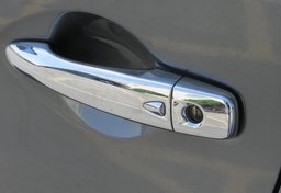 2016 Nissan Murano - Thumbnail 22