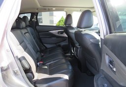 2016 Nissan Murano - Thumbnail 29