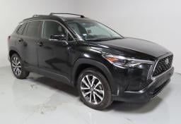 2024 Toyota Corolla Cross
