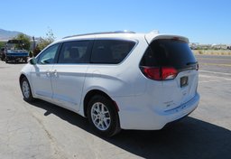 2020 Chrysler Pacifica - Thumbnail 8