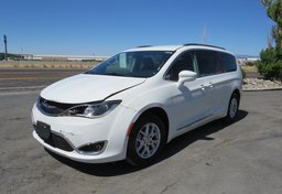 2020 Chrysler Pacifica - Thumbnail 4