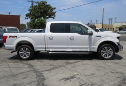 2018 Ford F-150 - Thumbnail 12