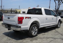 2018 Ford F-150 - Thumbnail 8