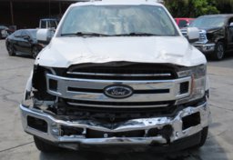 2018 Ford F-150 - Thumbnail 9