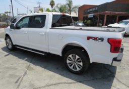 2018 Ford F-150 - Thumbnail 5