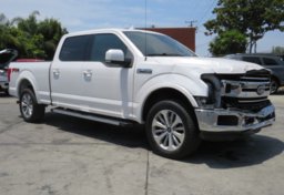 2018 Ford F-150 - Thumbnail 4