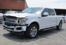 2018 Ford F-150 - Thumbnail 3